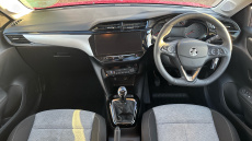 Vauxhall Corsa 1.2 Design 5dr Petrol Hatchback